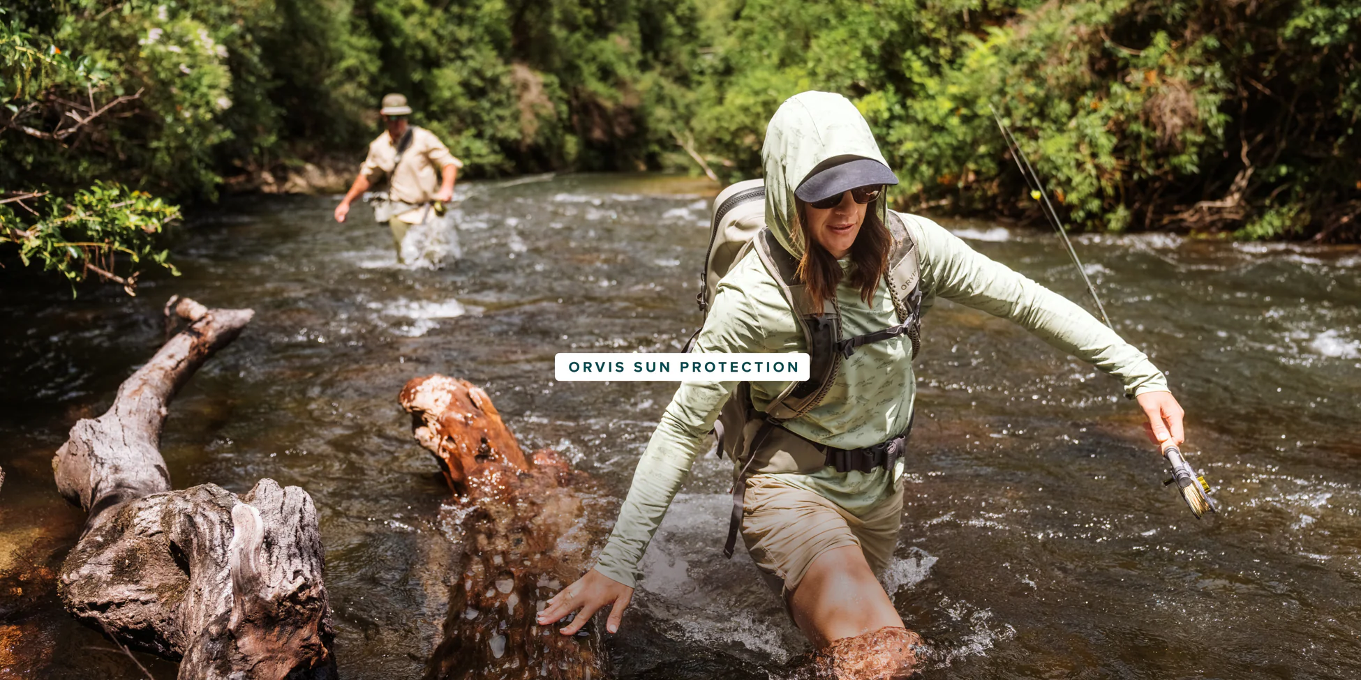 Master the Art of Fly Fishing